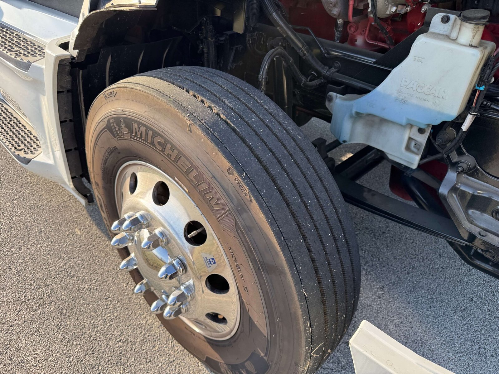 
								2022 Peterbilt 579 full									