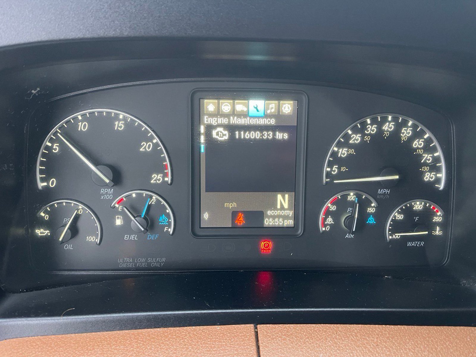 
								Freightliner Cascadia 2022 full									