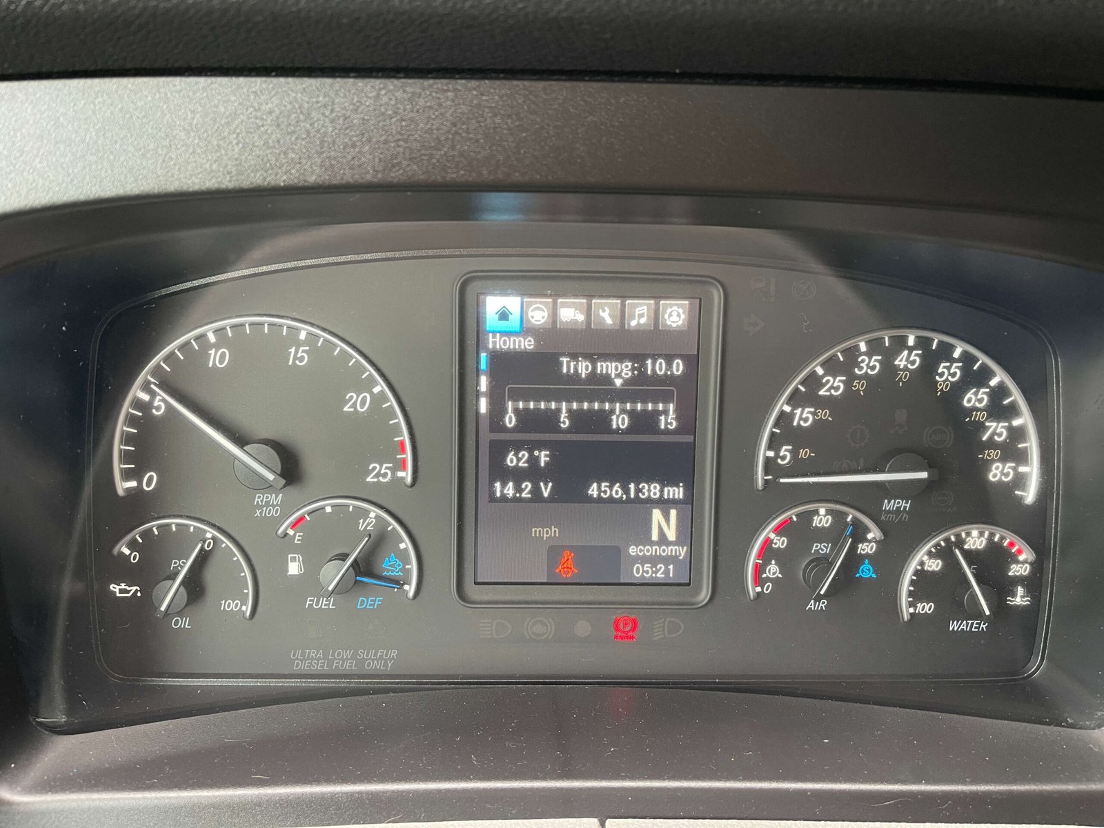 
								2022 Freightliner Cascadia full									