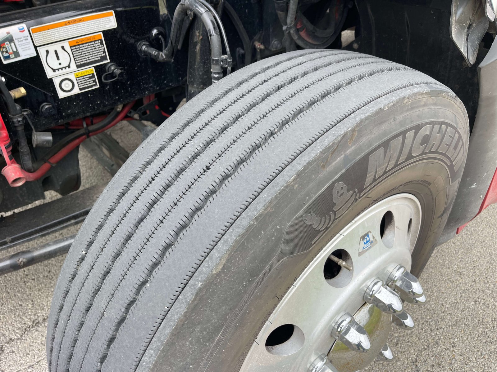 
								2024 Peterbilt 579 EPIQ full									