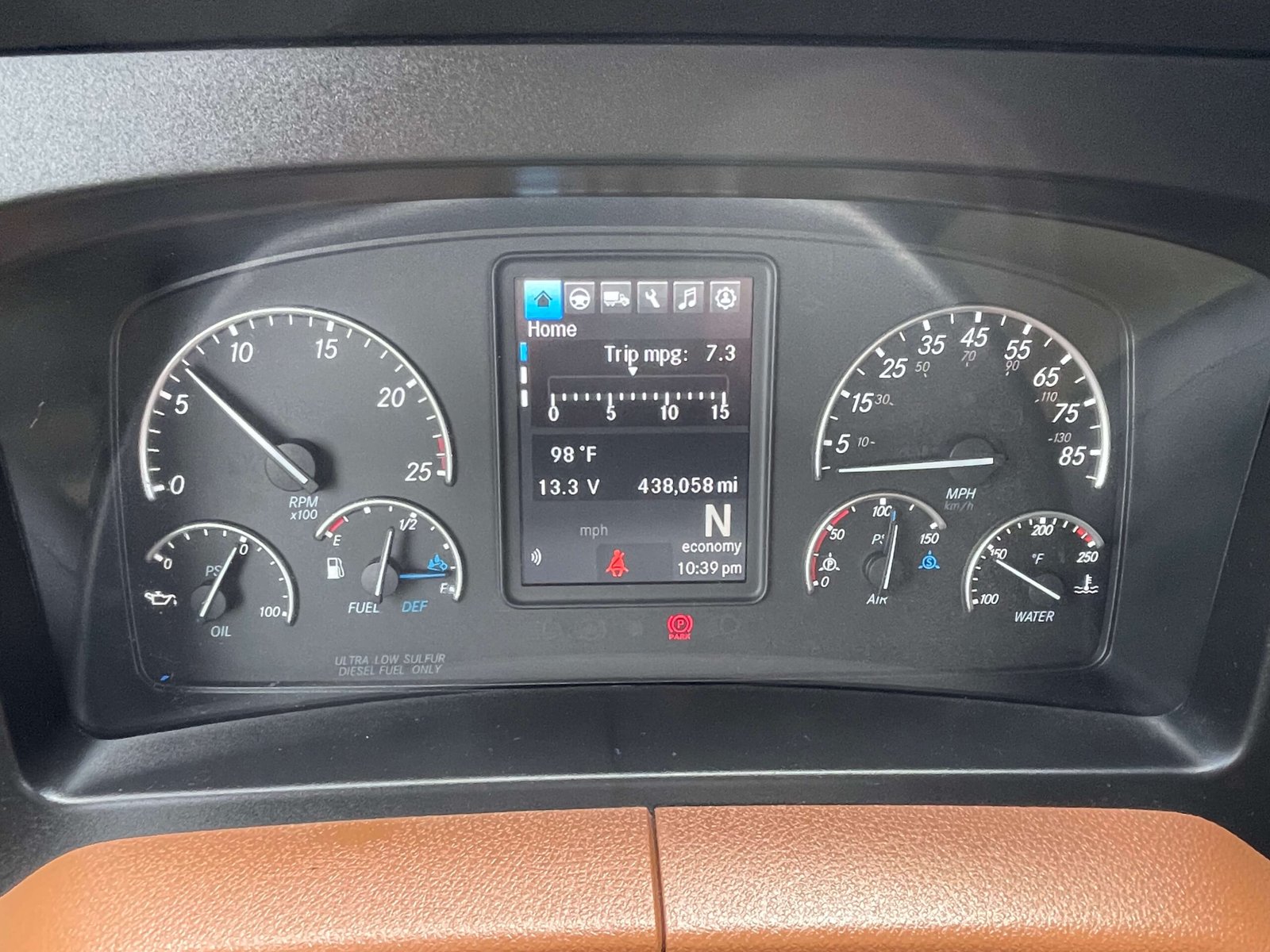 
								2022 Freightliner Cascadia full									