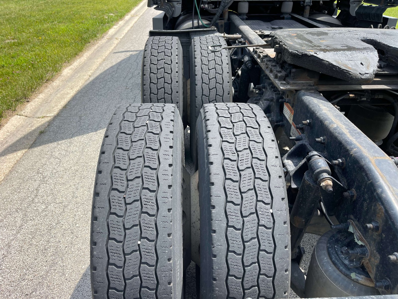 
								2022 Freightliner Cascadia full									