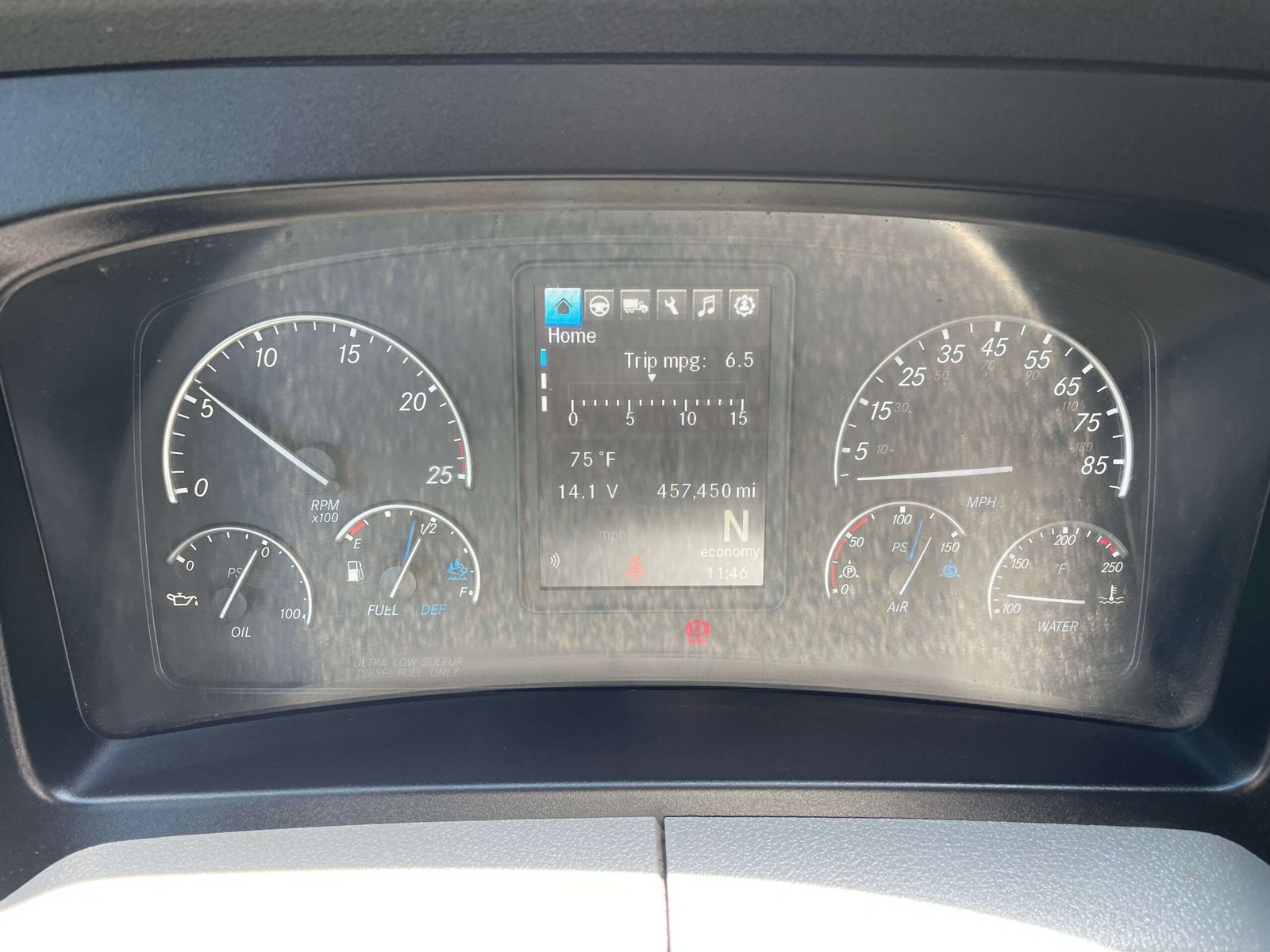 
								2022 Freightliner Cascadia full									
