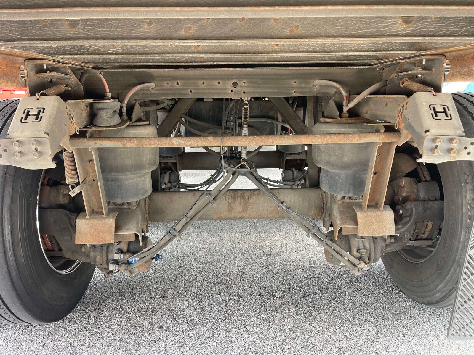 
								2020 Utility Reefer full									