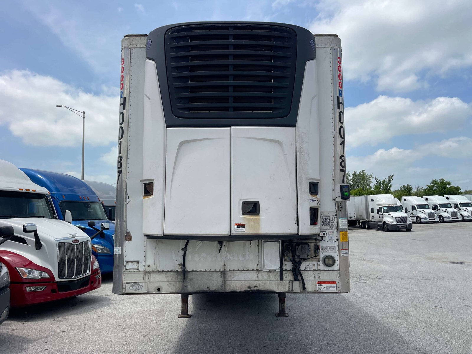 
								2020 Utility Reefer full									