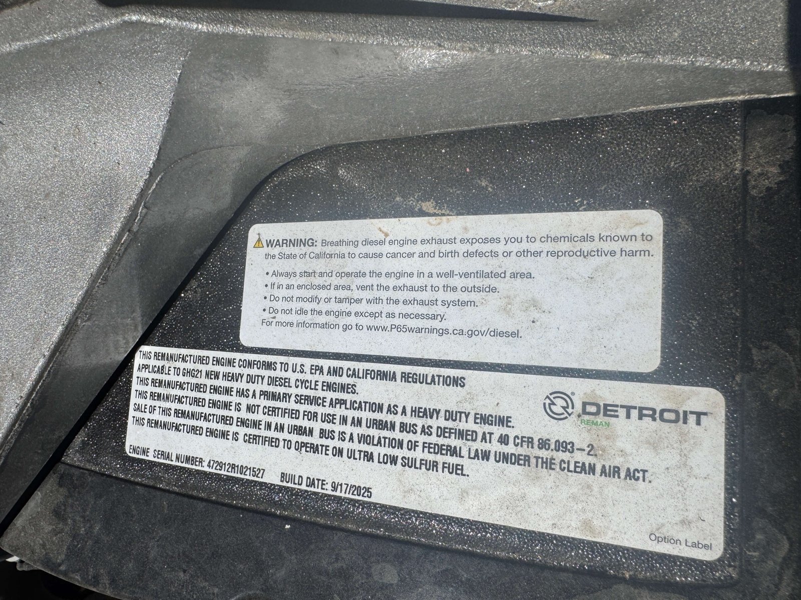 
								2022 Freightliner Cascadia full									