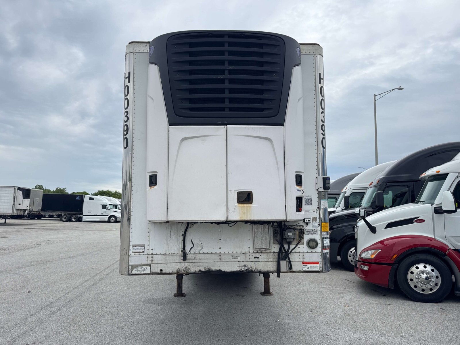 
								2020 Utility Reefer full									