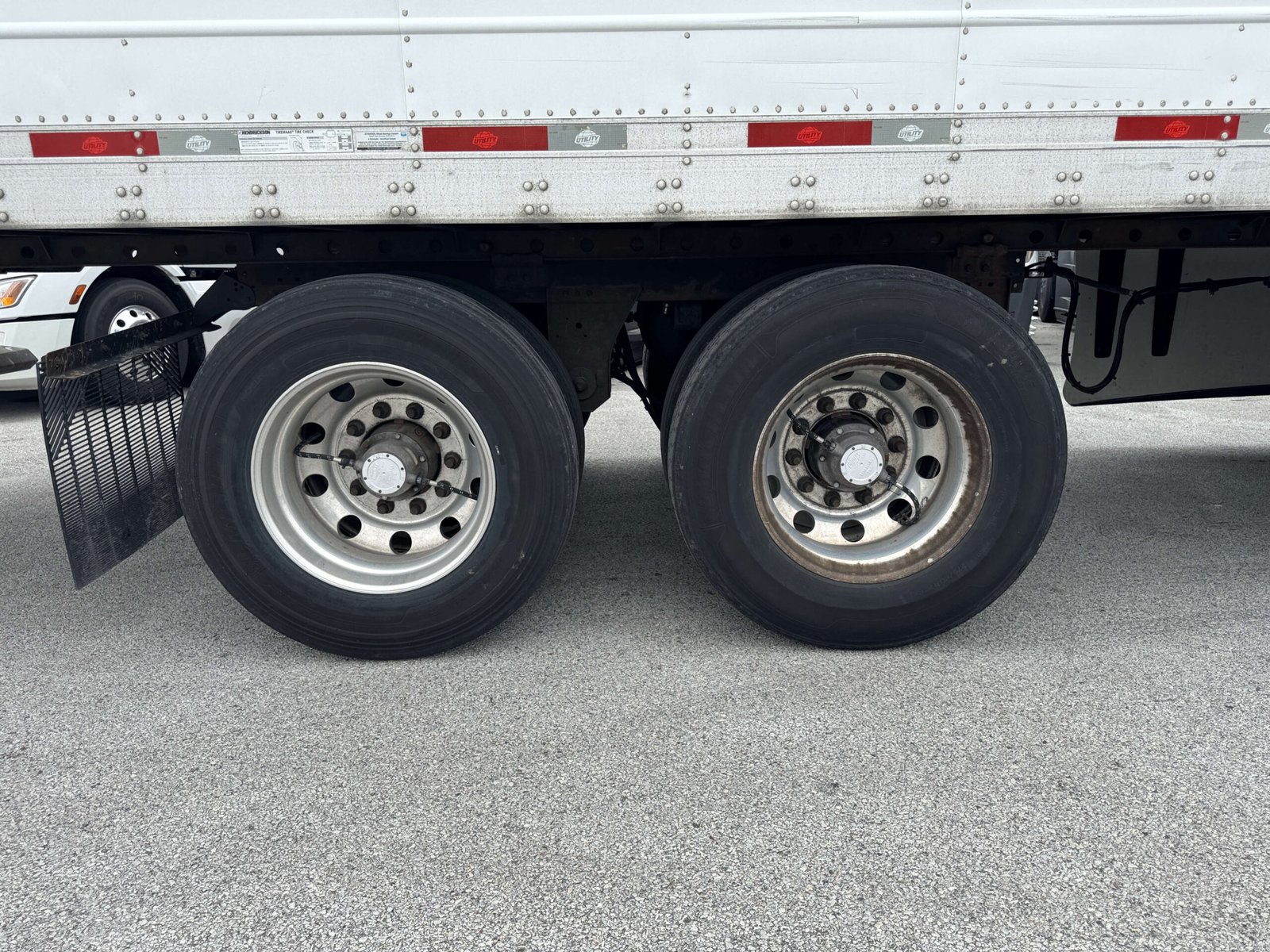 
								2020 Utility Reefer full									