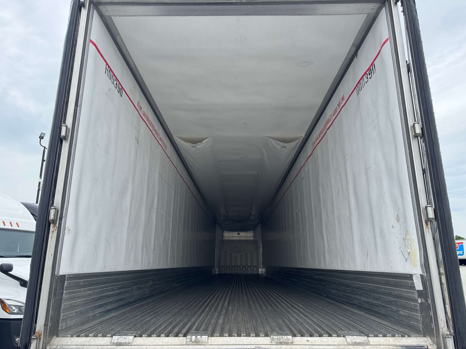 
								2020 Utility Reefer full									