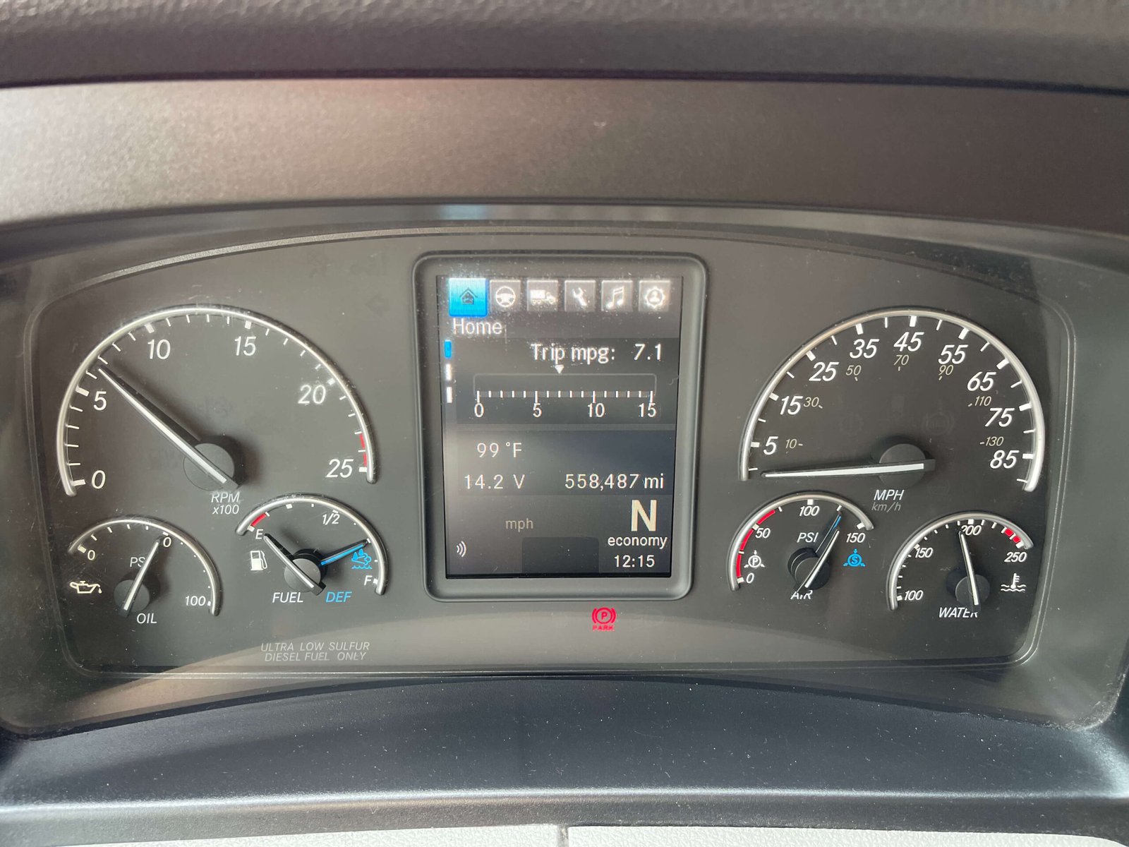 
								Freightliner Cascadia 2022 full									