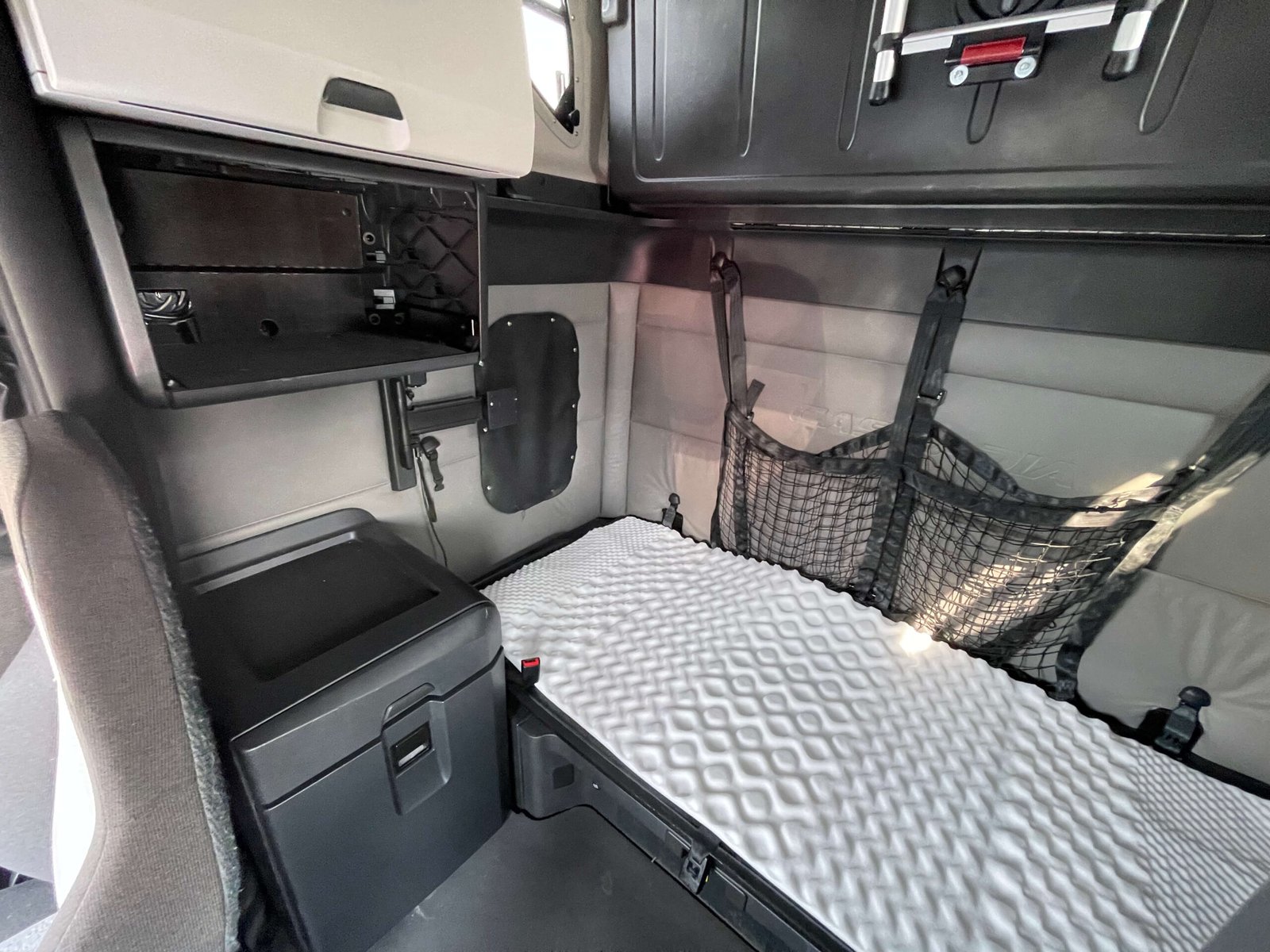 
								Freightliner Cascadia 2022 full									