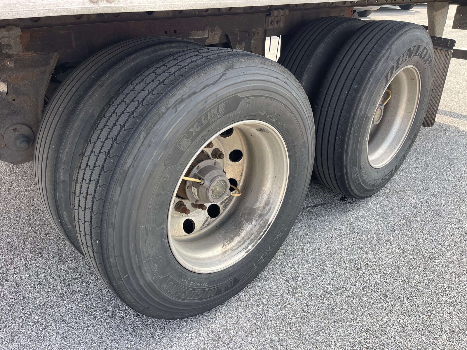
								2020 Utility Reefer full									