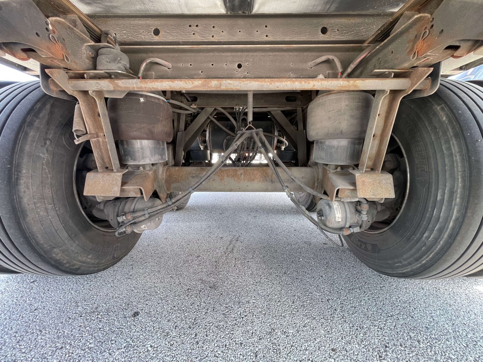 
								2020 Utility Reefer full									