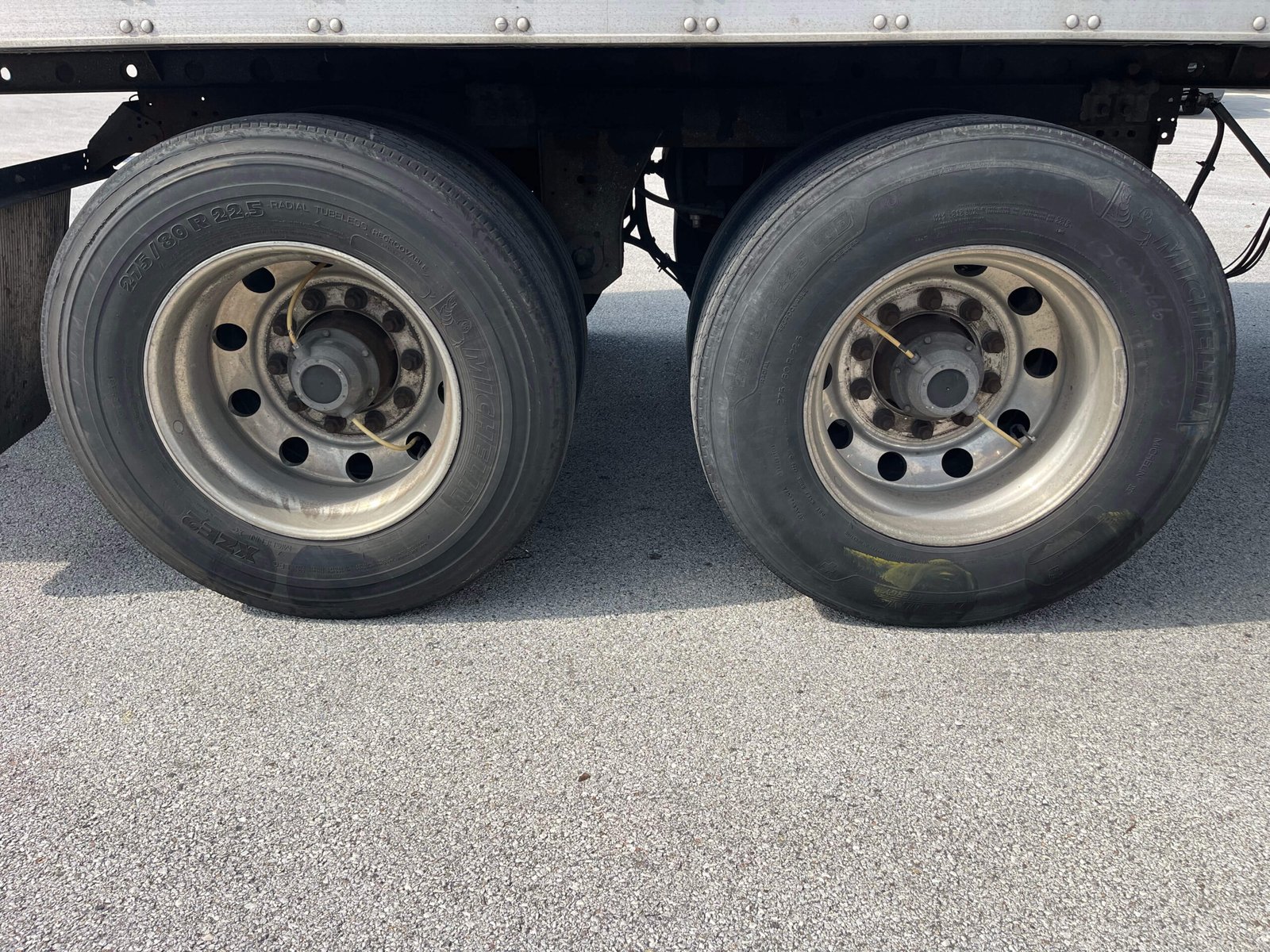 
								2020 Utility Reefer full									