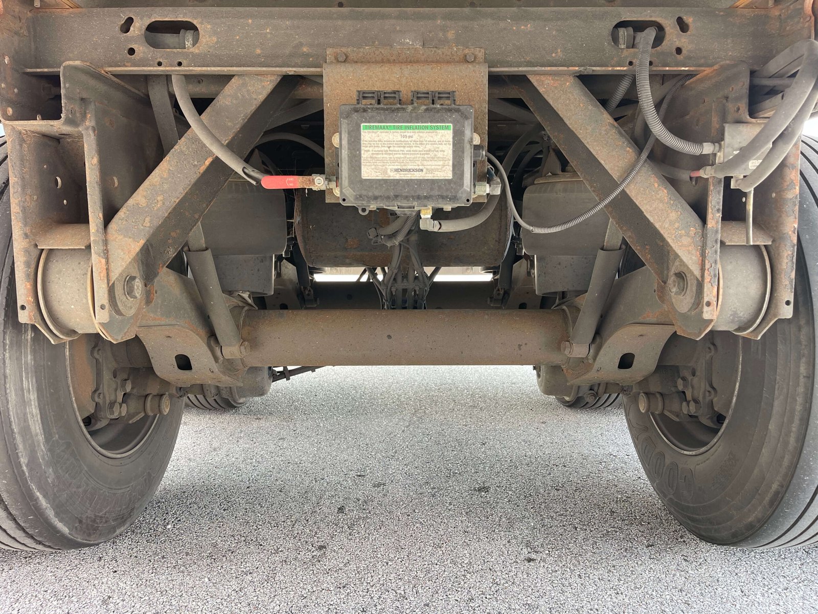 
								2020 Utility Reefer full									