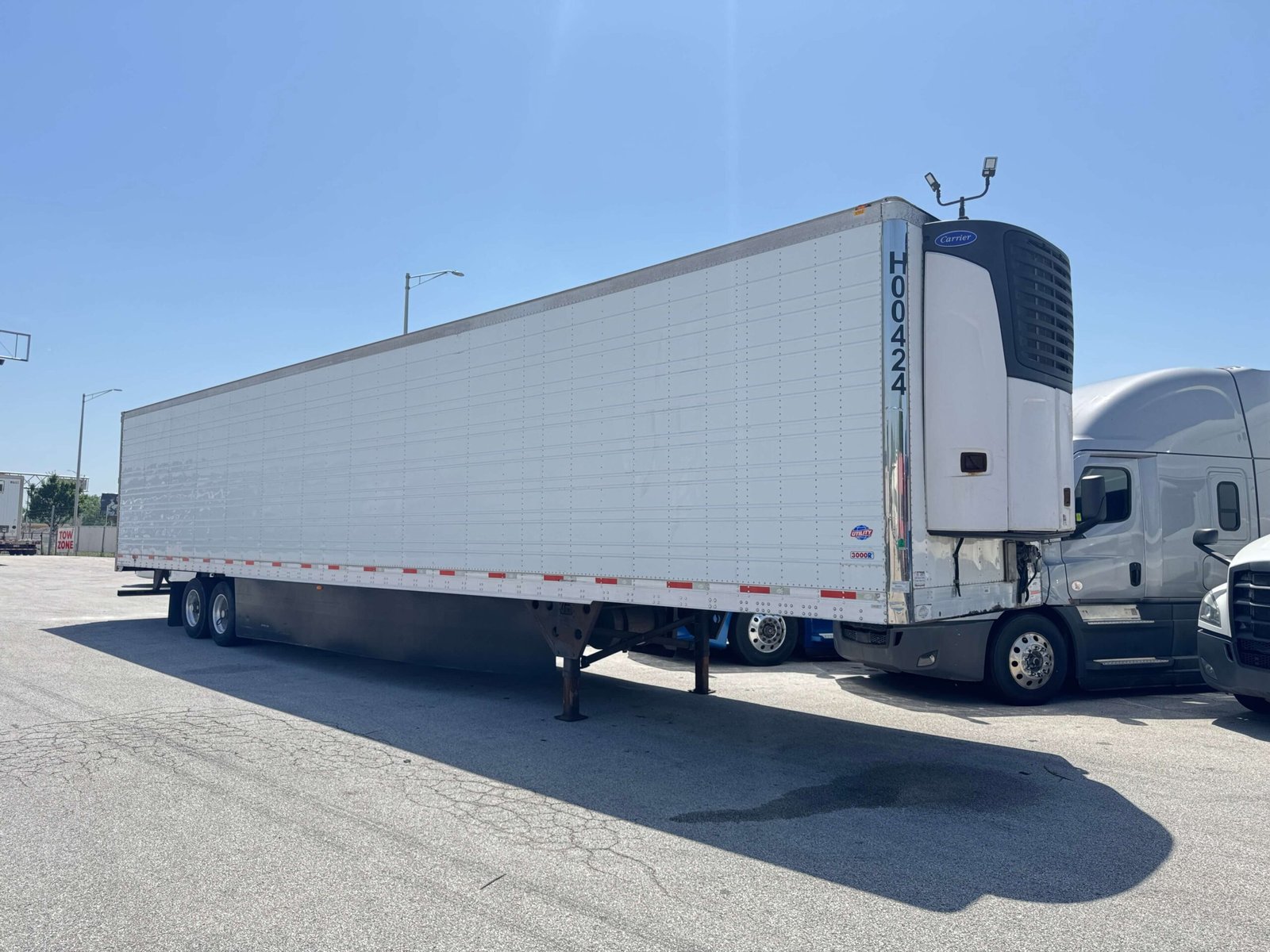 
								2020 Utility Reefer full									