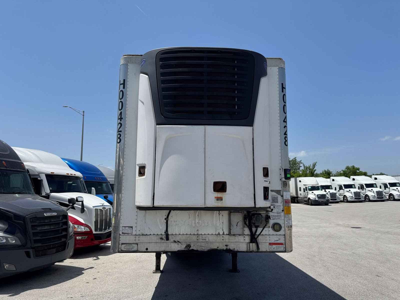
								2020 Utility Reefer full									